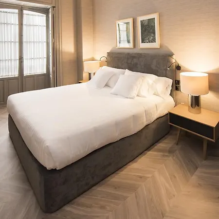 Apartment Palacio Salvetti Alicante