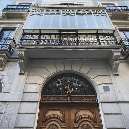 Palacio Salvetti